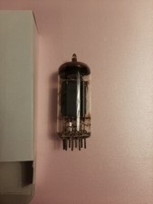 Pl508 17kw6 röhre - pl508/17kw6, röhre/tube/valve