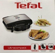 Tefal Sandwich Toaster
