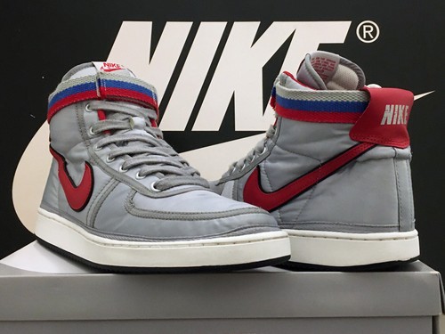 Vintage 2017 nike vandal - nike, high