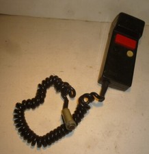 Mikrofon UBT70.1  f. RFT