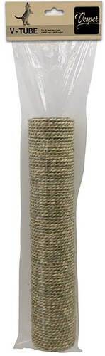 Ersatz tube für - ersatz, (säule)