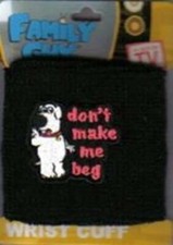 The Family Guy Brian Figure