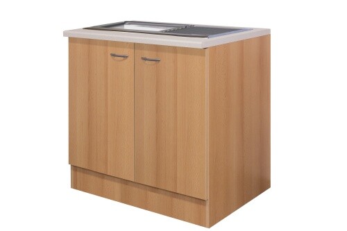 Spülenunterschrank mit