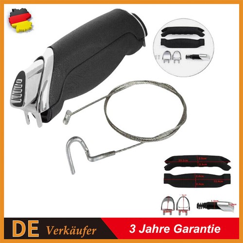 Handbremshebel seilzug - handbremshebel,
