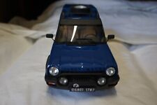 1/18 Otto Ottomobile Simca Matra Rancho Gendarmerie OT728 Limited 250 stucks