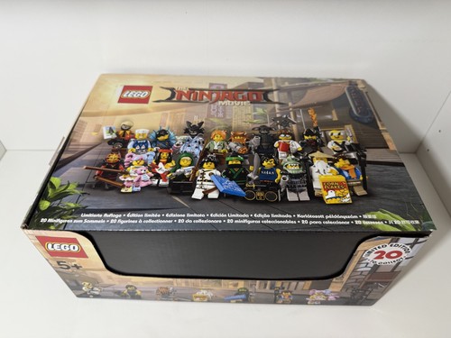 Lego 71019 the - the, ninjago