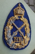 Preußen Schiesspreis
