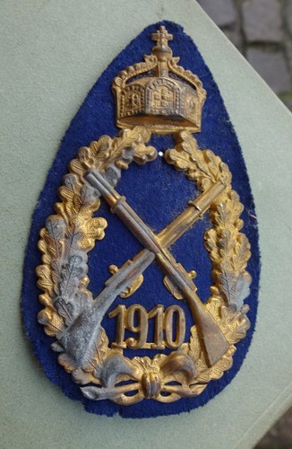 Preußen schiesspreis - preußen,