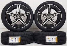 NEU Original Mercedes C Klasse
