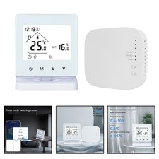 Durchdachtes Design wei?es