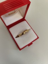 Goldring 1990 iger Jahre 750er