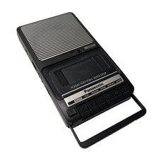 Panasonic RQ-2102 Slim Line