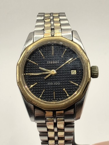 Tissot 100 damen quarz - 100,
