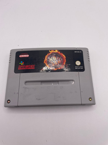 Super nintendo snes spiel - super,