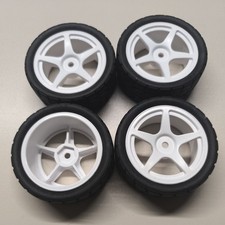 1/10 RC Drift Auto Räder