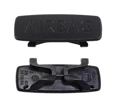 Volkswagen airbag emblem - airbag,