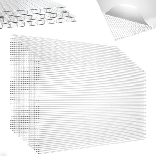 10pc 14pc gewächshausplatten - 10pc/14pc,