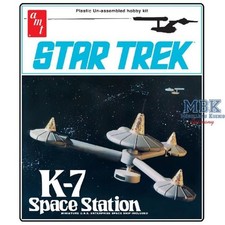 AMT AMT1415 Star Trek: K-7