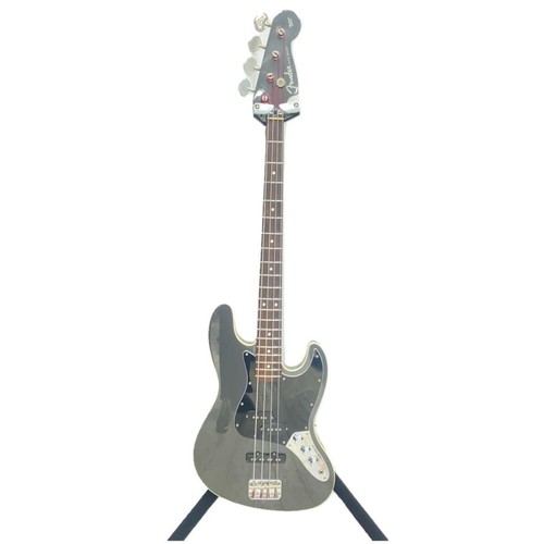 Fender japan bassgitarre - fender, e-bassgitarre