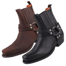 Dockers Herren Stiefel