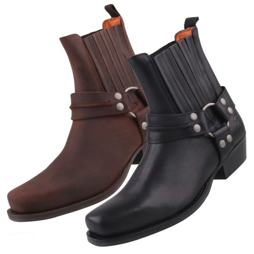 Dockers herren stiefel - dockers,