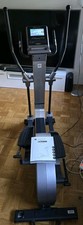 Crosstrainer TOP-ZUSTAND, Heimstudio-Qualität `NUR ABHOLUNG`