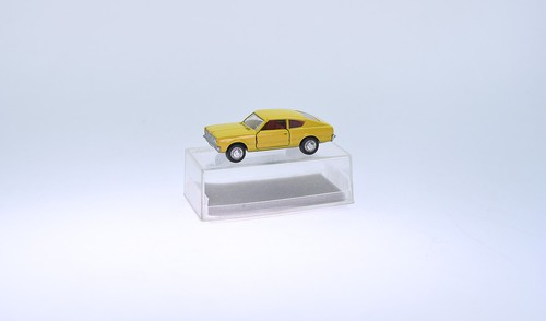 Unbespieltes schuco ford - unbespieltes,