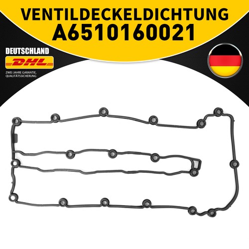 Ventildeckeldichtung