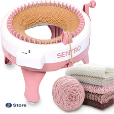 Strickmaschine 48 Nadeln