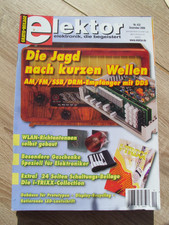 Elektor 2006, Heft 2 fehlt