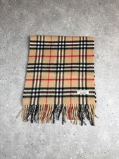 Burberry kaschmir nova check - nova,