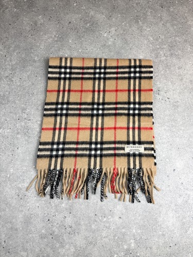 Burberry kaschmir nova check - burberry,
