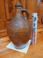 Museal - Antiker Keramik Krug