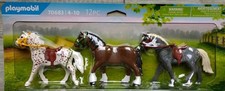 PLAYMOBIL Pferde 70683 