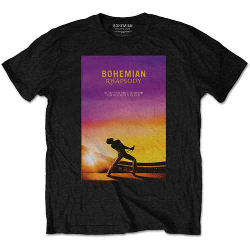 Queen freddie mercury - mercury, bohemian