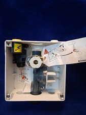 Geberit Urinal Unterputzventil