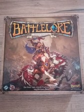 Battlelore - Zweite Edition, Fantasy Flight Games (Deutsche Ausgabe)