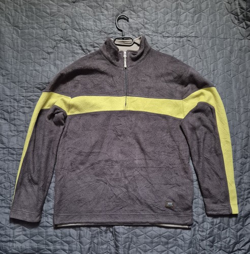 Helly hansen fleece pullover - fleece,