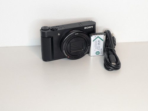 Sony cyber shot dsc hx90v - sony, cyber-shot