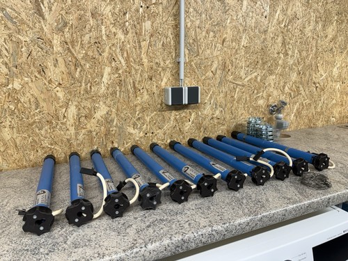 Rademacher rollotube line - rademacher, m-line