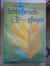Schöpferisch pflegen: Ein