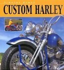 Custom harley buch tosa - harley,