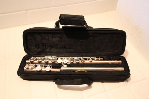 Fasch fpw 110 querflöte - querflöte, –