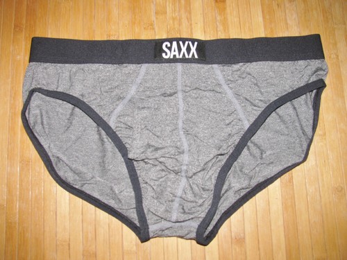 Saxx brief ballpark pouch fly - brief,
