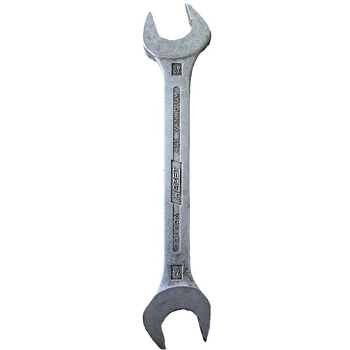 Hazet 450 maulschlüssel - hazet,