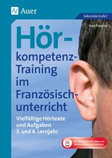 Hörkompetenz-Training im