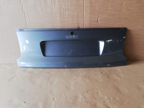 Smart 450 panel heckpanel - 450,