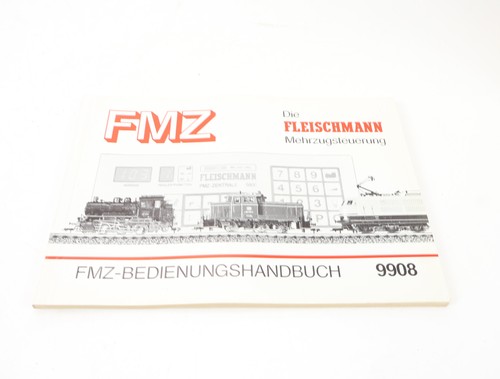 E1641 fleischmann 9908 - e1641,
