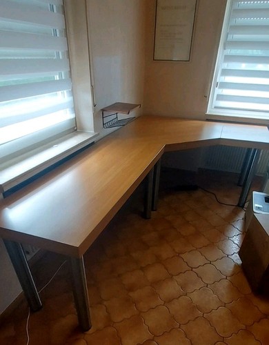 Gaming tisch computertisch - gaming,