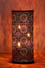 Orientalisches Windlicht